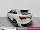 Thumbnail image of 2024 Audi Q8 e-tron at Audi Queens