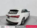 Thumbnail image of 2024 Audi Q8 e-tron at Audi Queens