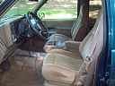 Thumbnail image of 1994 Chevrolet Suburban at Auto Fleet
