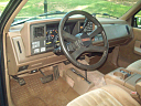 Thumbnail image of 1994 Chevrolet Suburban at Auto Fleet