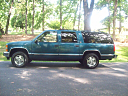 Thumbnail image of 1994 Chevrolet Suburban at Auto Fleet
