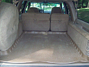 Thumbnail image of 1994 Chevrolet Suburban at Auto Fleet