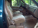 Thumbnail image of 1994 Chevrolet Suburban at Auto Fleet