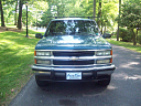Thumbnail image of 1994 Chevrolet Suburban at Auto Fleet