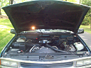 Thumbnail image of 1994 Chevrolet Suburban at Auto Fleet