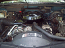 Thumbnail image of 1994 Chevrolet Suburban at Auto Fleet
