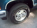 Thumbnail image of 1994 Chevrolet Suburban at Auto Fleet