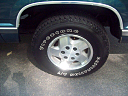 Thumbnail image of 1994 Chevrolet Suburban at Auto Fleet