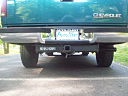 Thumbnail image of 1994 Chevrolet Suburban at Auto Fleet