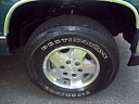 Thumbnail image of 1994 Chevrolet Suburban at Auto Fleet