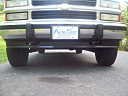 Thumbnail image of 1994 Chevrolet Suburban at Auto Fleet