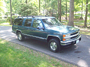 Thumbnail image of 1994 Chevrolet Suburban at Auto Fleet