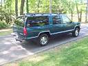 Thumbnail image of 1994 Chevrolet Suburban at Auto Fleet