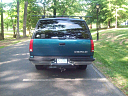 Thumbnail image of 1994 Chevrolet Suburban at Auto Fleet