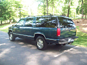 Thumbnail image of 1994 Chevrolet Suburban at Auto Fleet