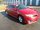 Thumbnail image of 2013 Toyota Camry at Price Point