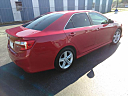 Thumbnail image of 2013 Toyota Camry at Price Point