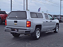 Thumbnail image of 2014 Chevrolet Silverado 1500 at Serra Buick Gmc Champaign