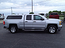 2014 Chevrolet Silverado 1500 LT at Serra Buick Gmc Champaign