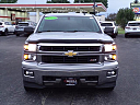 Thumbnail image of 2014 Chevrolet Silverado 1500 at Serra Buick Gmc Champaign
