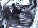 Thumbnail image of 2014 Chevrolet Silverado 1500 at Serra Buick Gmc Champaign
