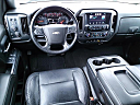 Thumbnail image of 2014 Chevrolet Silverado 1500 at Serra Buick Gmc Champaign