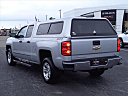 Thumbnail image of 2014 Chevrolet Silverado 1500 at Serra Buick Gmc Champaign