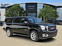 2018 GMC Yukon XL SLT at Classic GMC Auto Park