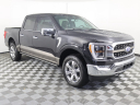 2022 Ford F-150 King Ranch at Elder Ford of Tampa