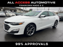 Thumbnail image of 2024 Chevrolet Malibu at All Access Automotive