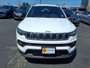 Thumbnail image of 2024 Jeep Compass at Matthews Hyundai Of Greece Ny