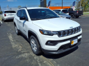 Thumbnail image of 2024 Jeep Compass at Matthews Hyundai Of Greece Ny
