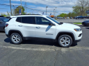 Thumbnail image of 2024 Jeep Compass at Matthews Hyundai Of Greece Ny