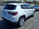 Thumbnail image of 2024 Jeep Compass at Matthews Hyundai Of Greece Ny