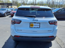 Thumbnail image of 2024 Jeep Compass at Matthews Hyundai Of Greece Ny