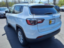 Thumbnail image of 2024 Jeep Compass at Matthews Hyundai Of Greece Ny
