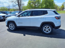 Thumbnail image of 2024 Jeep Compass at Matthews Hyundai Of Greece Ny