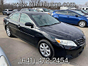2011 Toyota Camry at Smithburg Automotive