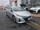 Thumbnail image of 2019 Toyota Prius Prime at Chuck Patterson Toyota Scion Dodge - New and Used