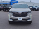 Thumbnail image of 2021 Cadillac Escalade ESV at Princeton Auto Center