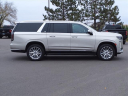 Thumbnail image of 2021 Cadillac Escalade ESV at Princeton Auto Center