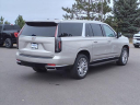 Thumbnail image of 2021 Cadillac Escalade ESV at Princeton Auto Center