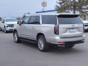 Thumbnail image of 2021 Cadillac Escalade ESV at Princeton Auto Center