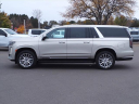 Thumbnail image of 2021 Cadillac Escalade ESV at Princeton Auto Center