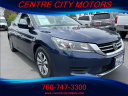 Thumbnail image of 2015 Honda Accord at CENTER CITY MOTORS Call