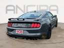 2022 Ford Mustang GT Premium at Ancira Ford Mercury New