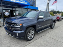 Thumbnail image of 2018 Chevrolet Silverado 1500 at Hinton Chevrolet, Inc.
