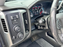 Thumbnail image of 2018 Chevrolet Silverado 1500 at Hinton Chevrolet, Inc.