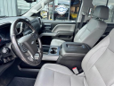 2018 Chevrolet Silverado 1500 LTZ Z71 at Hinton Chevrolet, Inc.