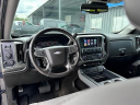 Thumbnail image of 2018 Chevrolet Silverado 1500 at Hinton Chevrolet, Inc.